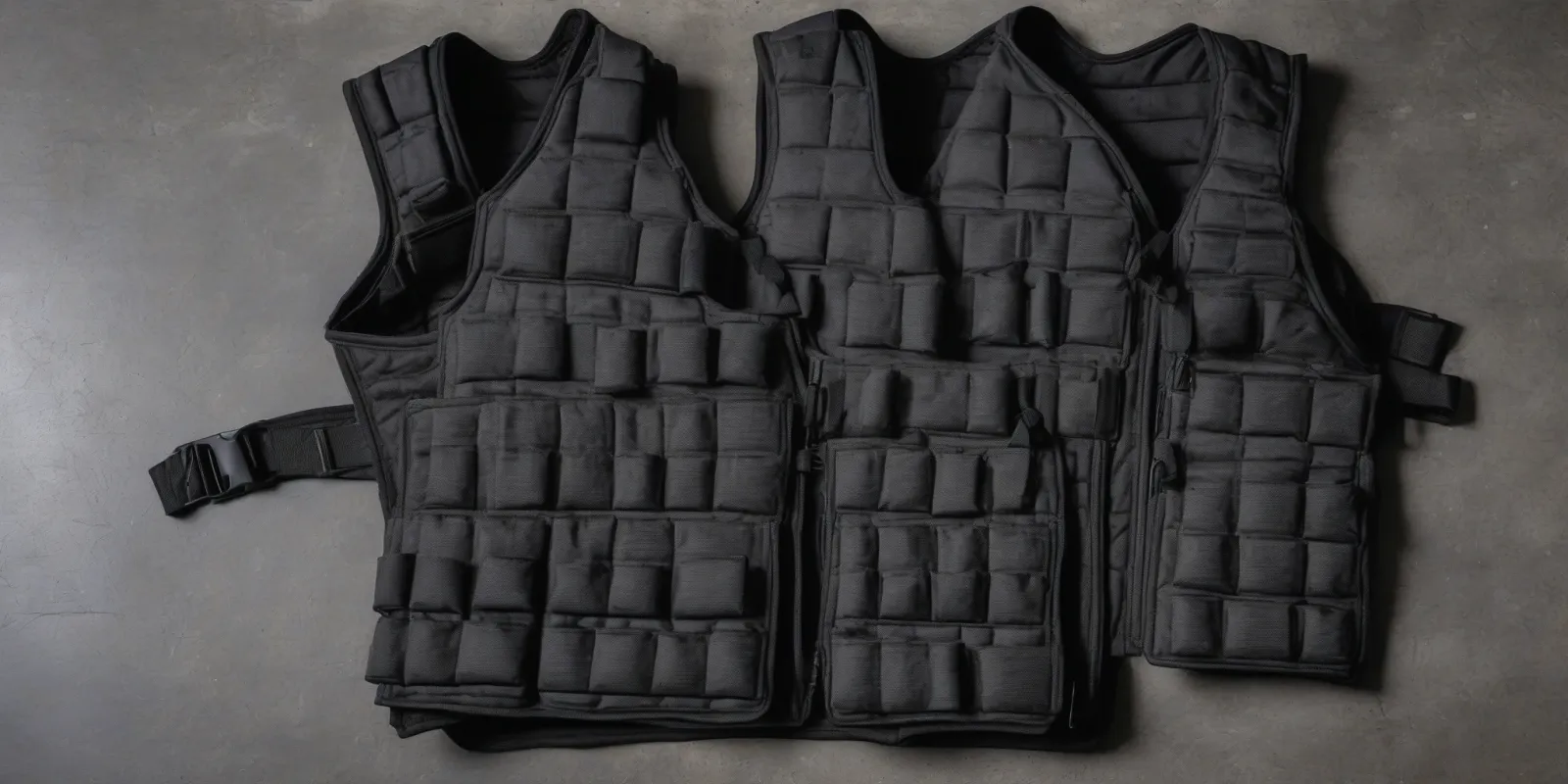 Best Weighted Vests: Hyperwear Hyper Vest PRO vs 5.11 TacTec Review